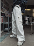 BOLIT WIDE CARGO PANTS
