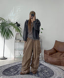 Per Balloon Bio Cargo Pants