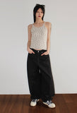 BOBBLE SLEEVELESS