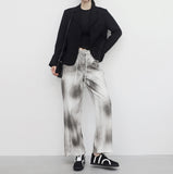 Deumyu Three-Button Jacket