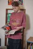 Rolling Hoppy Pigment Short Sleeve Tee