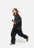 FEARLESS Layered Pigment Long Sleeve