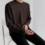 Drobit Knit T-shirt