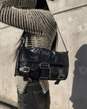 Lapime Square Shoulder Bag