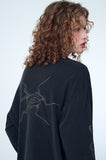 Solarline Pigment Long Sleeve