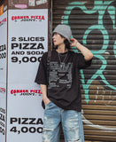 Estory lettering short sleeve t-shirt