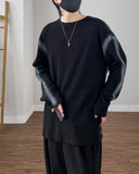 Mukan Spray Long Sleeve