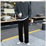 Utton semi-wide slacks
