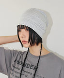 SUMMER ST BEANIE