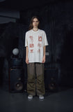 Symmetry Short Sleeve Tee