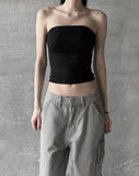 Lerry Pad Tube Top