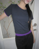 Poek Mochi Short Sleeve T-shirt