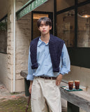 Sio Basic Overshirt