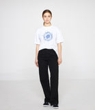 Romantic Rose Short Sleeve Tee