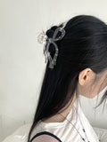 Litifi Ribbon Hair Pins