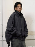 PINCH WASHED HOODIE