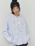 DOTS GRAV Hoodie