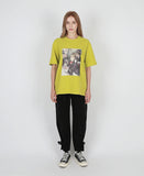 famous painting Short Sleeve