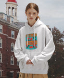 Tomato Hoodie