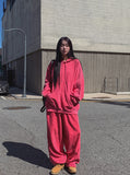 Pefty Track Pigment Sweatpants