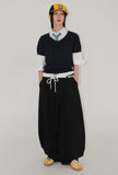 STRIPE FOLD SL