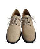 Eddy Derby shoes