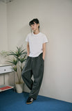 Animal Stitch Pigment Sweatpants