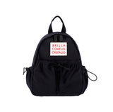 DONO String Backpack