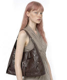 Trapezium 002 bag