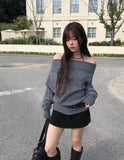 Kepi Silt Skirt Pants Mini Skirt