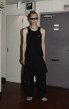 logo sleeveless