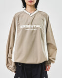 Essential Jersey Longsleeve