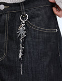 Repo Strap Keyring