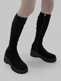 1141 Socks Long Boots (5.5cm)