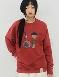 ACORN OF Sweatshirt