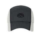 NYLON WAVE CAMP CAP