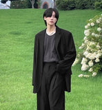 City Set Up Blazer