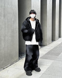 Selpa corduroy pants