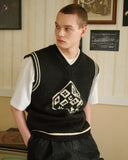 The dice is cast VEST