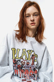 Player Vintage Sweatshirt