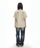 WINGS Short Sleeve T-shirt