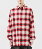 Tommy Checked Shirt