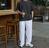 Heavy Cotton Short Sleeve T-Shirt