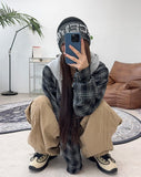 Rossier December Beanie
