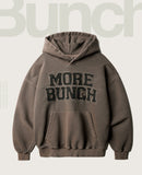 Bunch Pigment Hoodie