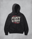 Prompt Hoodie