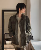 UNID Washing Field Jacket