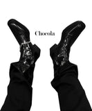 Chocola angle boots