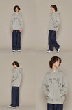 CHUNKY FRiENDLY Pigment Hood