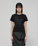 FLAREUP T-Shirt